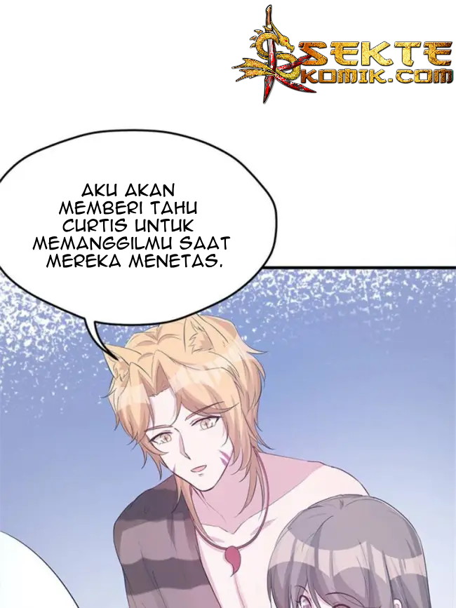 Beauty and the Beasts chapter 118